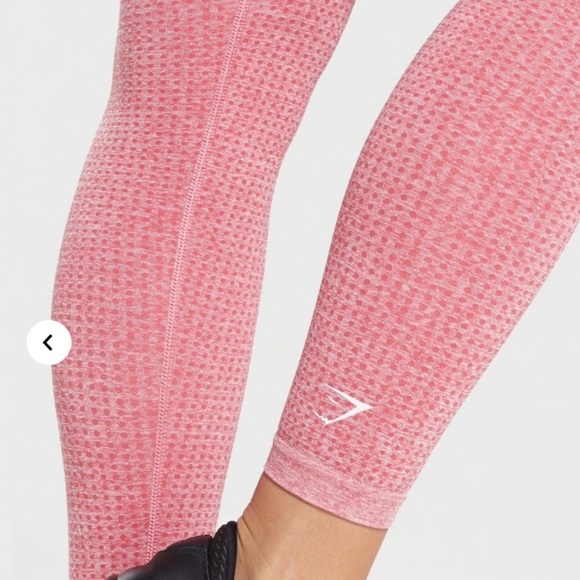 Gymshark Leggings size S - Picture 2 of 4